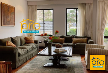 🏢 Departamento 3 dormitorios en Calacoto