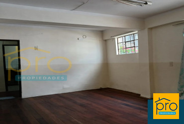🏢 Departamento 1 dormitorio por Zona Agua de la Vida.