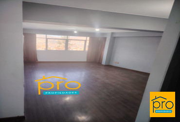 🏢 Departamento 2 dormitorios Llojeta