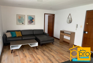 🏢 Departamento 1 dormitorio en San Miguel