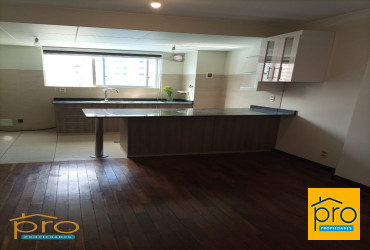 🏢 Departamento 1 dormitorio en San Jorge