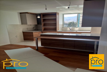 🏢 Departamento de 1 dormitorio en San Jorge
