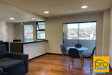 🏢 Departamento de 2 dormitorios en Achumani