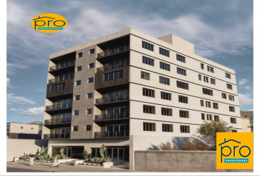 🏢 Departamento 3 dormitorios en Irpavi