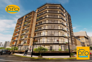 🏢 Departamento 2 dormitorios en Sopocachi