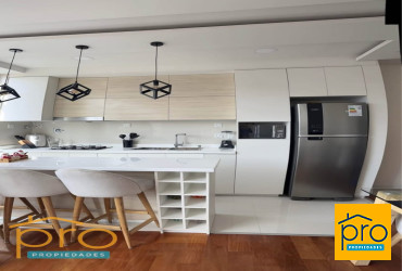 🏢 Departamento de 2 dormitorios en Irpavi