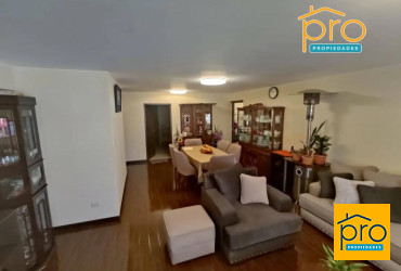 🏢 Departamento 3 dormitorios en Achumani