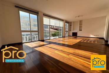 🏢 Departamento de 3 dormitorios en Achumani