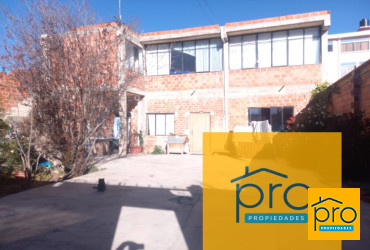 Casa en Villa Marcelina