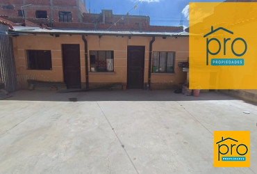 🏡 Casa en Cumaravi