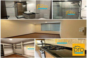 🏢 Departamento 2 dormitorios en Irpavi 2