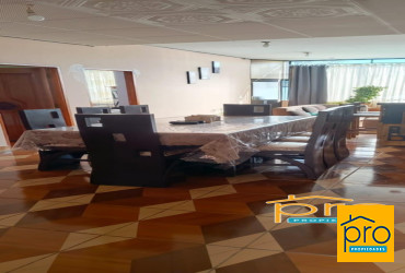 🏢 Departamento de 3 dormitorios en Llojeta