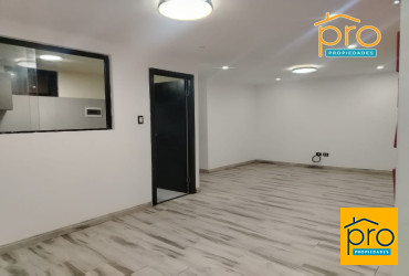 🏢 Departamento 2 dormitorios en Bajo Seguencoma