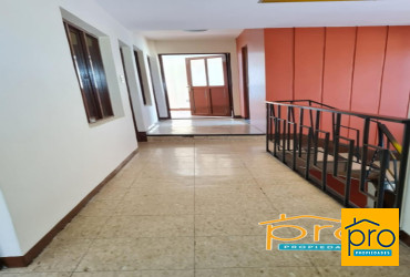 🏢 Departamento de 3 dormitorios en Sopocachi