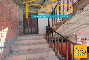🏡 Casa por la 16 de Julio