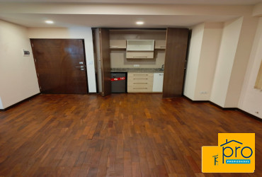 🏬 Monoambiente en Sopocachi