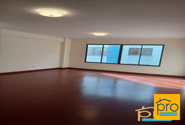 🏢 Departamento de 3 dormitorios Achumani