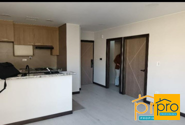 🏢 Departamento 1 dormitorio en Achumani