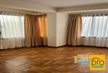 🏢 Departamento de 3 dormitorios en Irpavi