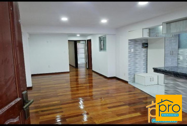 🏢 Departamento 3 dormitorios en Alto Obrajes