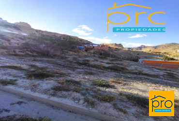 🏜️ Terreno en Jupapina