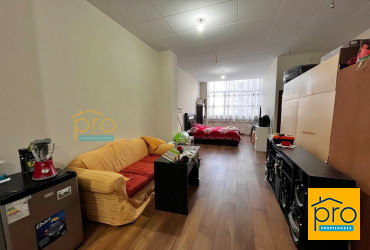 🏤 Monoambiente en Miraflores