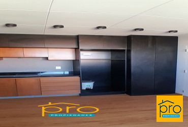 Departamento 1 dormitorio en Achumani