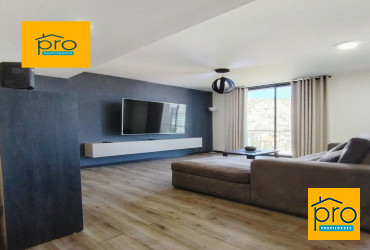 🏢 Departamento 3 dormitorios por San Miguel