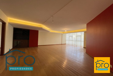 🏢 Penthouse 4 dormitorios en Achumani