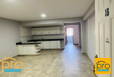 🏢 Departamento 1 dormitorio en Achumani