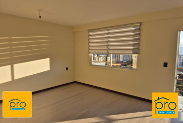 🏢 Departamento 2 dormitorios en Achumani