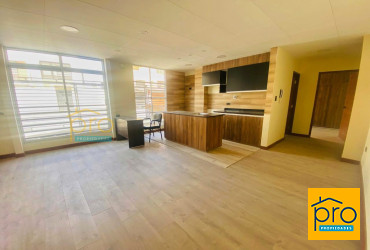 🏢 Departamento 1 dormitorio en Irpavi