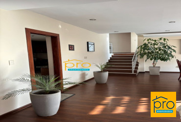 🏢 Departamento 3 dormitorios en Achumani