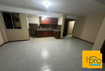🏢 Departamento de 3 dormitorios en Bella Vista