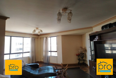 🏢 Departamento de 3 dormitorios en Sopocachi