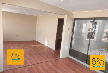 🏢 Departamento de 2 dormitorios en Satélite