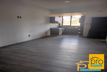 🏢 Departamento de 2 dormitorios por Calacoto