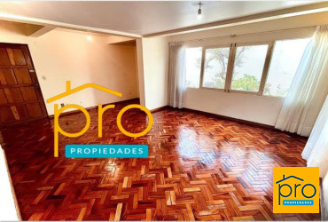🏢 Departamento 2 dormitorios por Cota cota