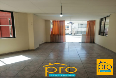 🏢 Local en Sopocachi