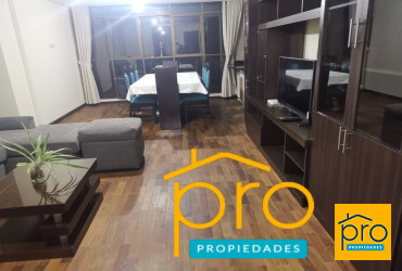 🏢 Departamento 3 dormitorios en el centro