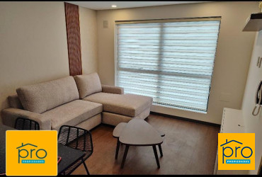 🏢 Departamento 1 dormitorio en Irpavi