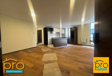 🏢 Departamento de 1 dormitorio en Obrajes