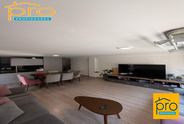🏢 Departamento 3 dormitorios en Obrajes