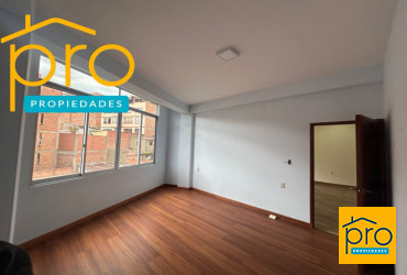 🏢 Departamentos 3 dormitorios en Obrajes