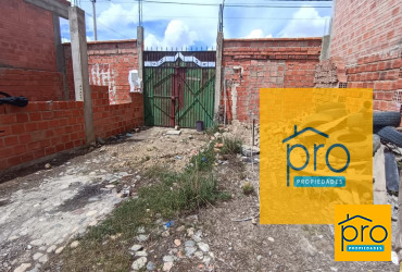 🏜️ Terreno por Carretera Copacabana