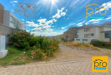 🏜️ Terrenos en La Florida