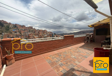 🏡 Casa Multifamiliar en Villa Copacabana