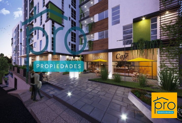 🏪 Locales Comerciales en Achumani