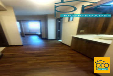 🏢 Departamento 2 dormitorios en Chasquipampa
