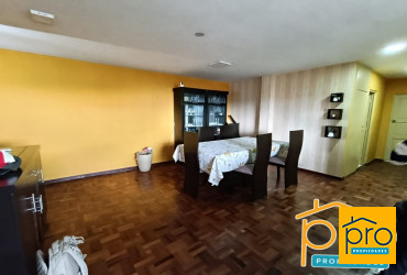 🏢 Departamento de 3 dormitorios en Sopocachi